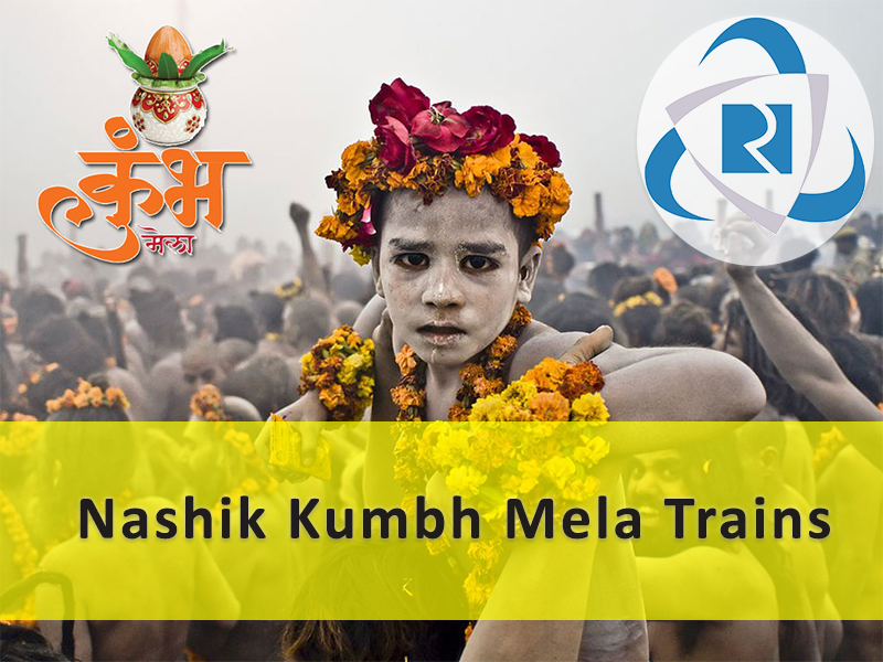 Kumbh Mela Special Trains